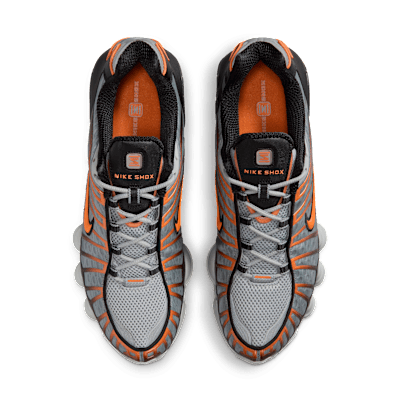 Nike Shox TL Men's Shoes. Nike.com
